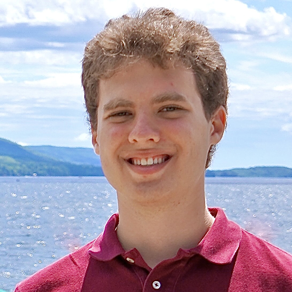 Noah Chirnomas